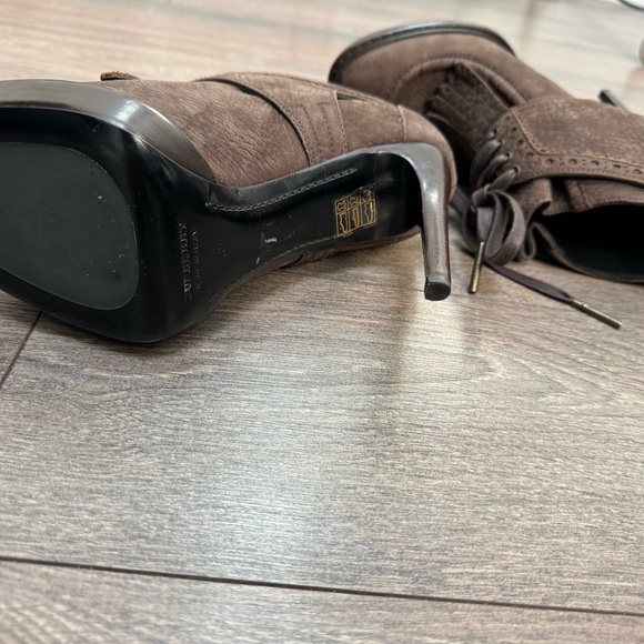 Burberry Prorsum Field Fringe - Picture 3 of 6